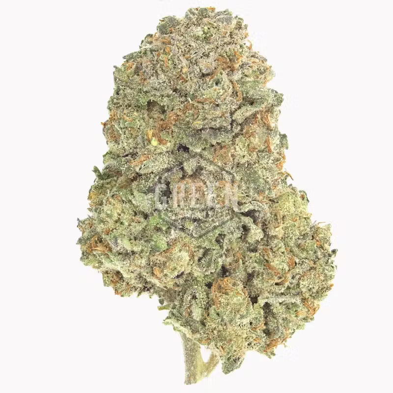 Animal: Jack Herer - Sativa - 32.96% THC