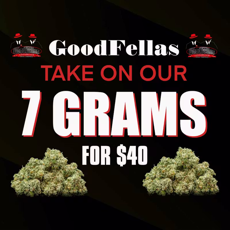 7 GRAM SALE
